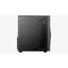 Aerocool Glider Cosmo-A-BK-v2 Midi Tower Black