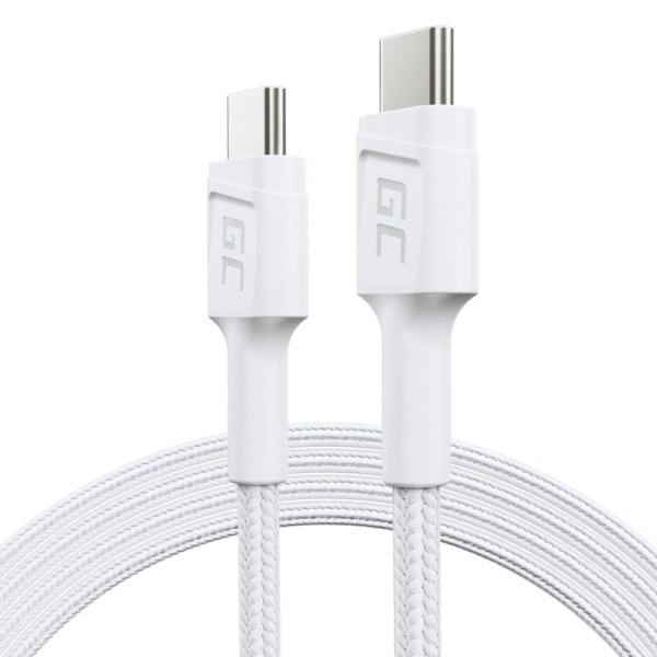 Green Cell KABGC30W USB cable USB ...