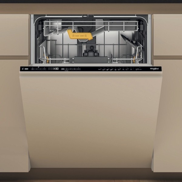 Whirlpool Dishwasher | WH8IPB14AM6L0 | Built-in ...