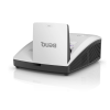 BenQ MH856UST+ Projector, FHD(1920x1080), 3500 ANSI lumens, 16:9, Grey/White | Benq