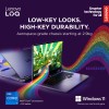 Lenovo LOQ 17IRX10 | Luna Grey | 17.3 