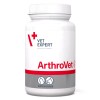 VETEXPERT ArthroVet- supplements for dogs and cats -  60 tablets
