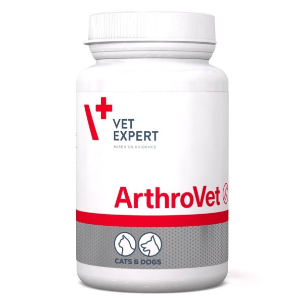 VETEXPERT ArthroVet- supplements for dogs and ...