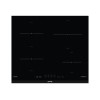 Gorenje | Hob | IT641BCSC7 | Induction | Number of burners/cooking zones 4 | Touch | Timer | Black | Display