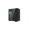 DeepCool CC560 V2 Midi Tower Black