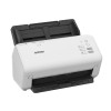 Brother | Desktop Document Scanner | ADS-4300N | Colour | Wired