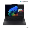 Lenovo ThinkPad T14s Gen 6 14 WUXGA AMD Ryzen AI 7 PRO 360/64GB/1TB/Integrated AMD Radeon 880M/WIN11 Pro/ENG Backlit kbd/Black/FP/SC/LTE Upg | Lenovo