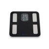 Waga łazienkowa ORO BLUETOOTH SMART BLACK OROMED