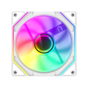 Gamemax | Case fan | FN12A-S8I | White