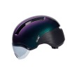 HJC CALIDO PLUS Cycling Helmet, CHAMELEON, Size L