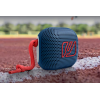 Muse Speaker | M-360 BR | 5 W | Waterproof | Bluetooth | Blue | Portable | Wireless connection