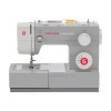 Sewing machine | Singer | SMC 4411 | Number of stitches 11 | Silver