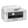 Brother MFC-J5340DW | Inkjet | Colour | 4-in-1 | A3 | Wi-Fi