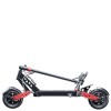 Electric scooter MOTUS Pro 10 Sport 2021 Black, Red