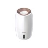 Philips | HU2716/10 | Humidifier | 17 W | Water tank capacity 2 L | Suitable for rooms up to 32 m² | NanoCloud evaporation | Humidification capacity 200 ml/hr | White