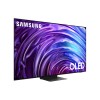 Samsung Series 9 QE77S95DATXXH TV 195.6 cm (77") 4K Ultra HD Smart TV Wi-Fi Black