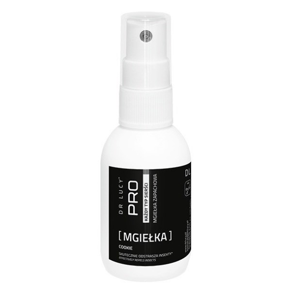 DR LUCY - SCENTED MIST WITH ...