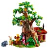 LEGO IDEAS 21326 WINNIE THE POOH