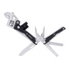 Multitool NexTool W4 11w1 z kluczem nastawnym typu francuz