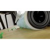 Mop elektryczny z funkcją odkurzania KARCHER FCV 3 Extra+ - 1.056-126.0