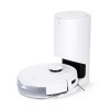 VACUUM CLEANER ROBOT DEEBOT/T9 PLUS WHITE ECOVACS