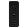 UNITEK P1115A mobile device charger Black