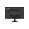 Lenovo D27-40 computer monitor 68.6 cm (27") 1920 x 1080 pixels Full HD LED Black