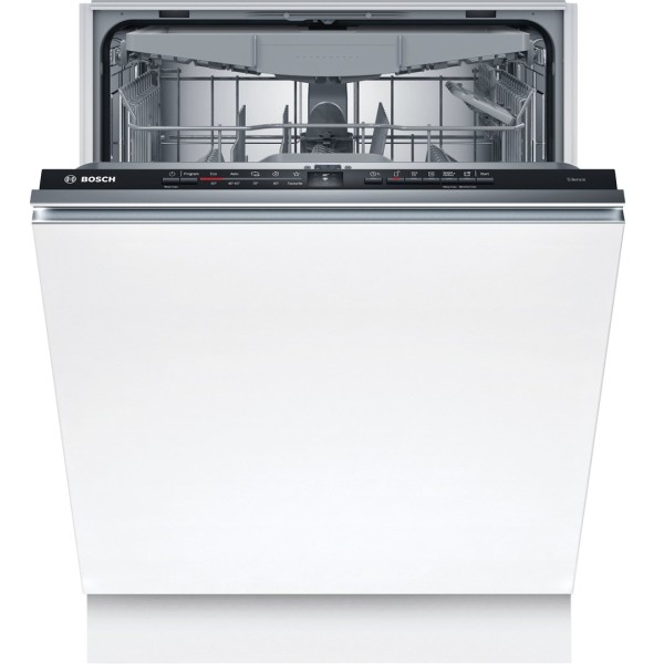 Bosch Serie 2 SMV2HVX02E dishwasher Fully ...