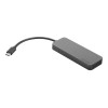 Lenovo | Accessories USB-C to 4 Port USB-A Hub | USB-C | Adapter