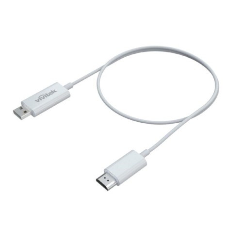 VIVITEK WIRELESS ADAPTER VWD-01