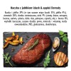 PAKA ZWIERZAKA Duck with apple M - dry dog food - 3kg
