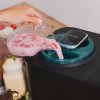 Cecotec Gelacy 1200 Touch ice cream maker