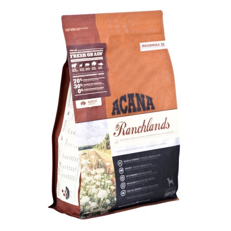 Acana Ranchlands Dog 2 kg