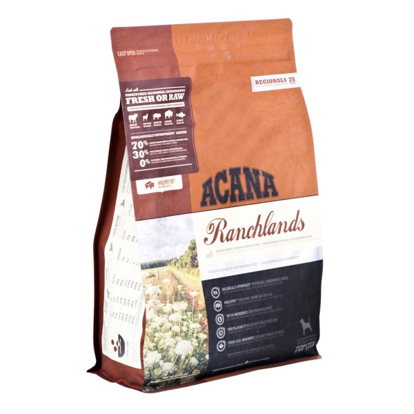 Acana Ranchlands Dog 2 kg