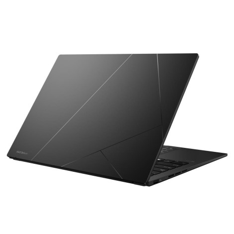 Notebook|ASUS|ZenBook Series|14 OLED|UM3406HA-QD036W|CPU  Ryzen 7|8840HS|3300 MHz|14