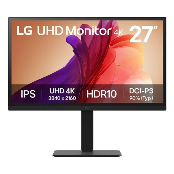 LG 27BA45U-B.AEU 27inch