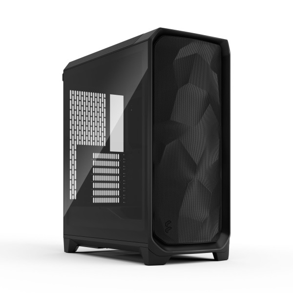 Fractal Design Meshify 3 | Black ...
