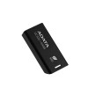 MEMORY DRIVE FLASH USB3.2 64GB/BLACK UC320-64G-RBK/BK ADATA