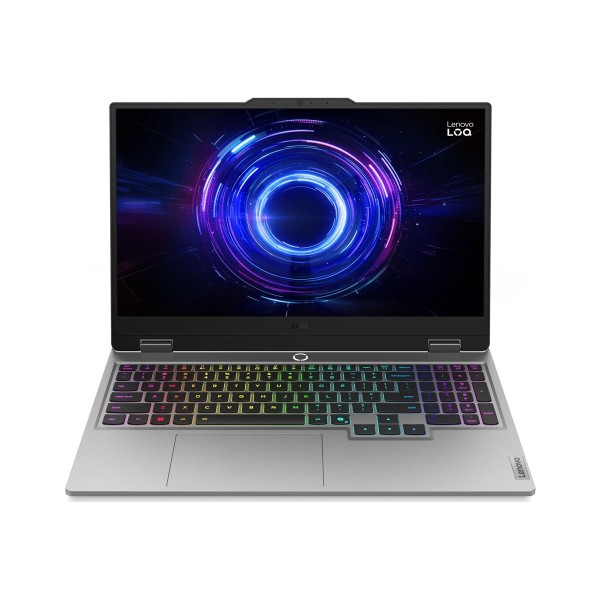 Lenovo LOQ 15IRX10 | Luna Grey ...