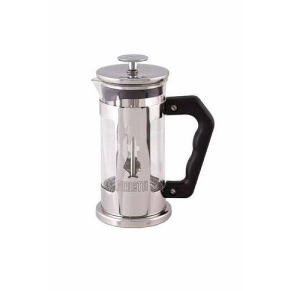 Bialetti French Press Preziosa/Omino coffee brewer, ...