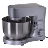 HEINRICH "S HKM 6278 silver food processor