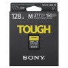 Sony | Tough Memory Card | UHS-II | 128 GB | SDXC | Flash memory class 10