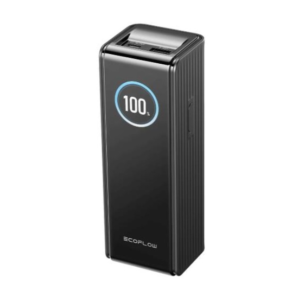 POWER BANK USB 25000MAH RAPID/170W BLACK ...