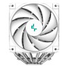 DeepCool AK620 Digital SE WH Processor Air cooler 12 cm White 1 pc(s)