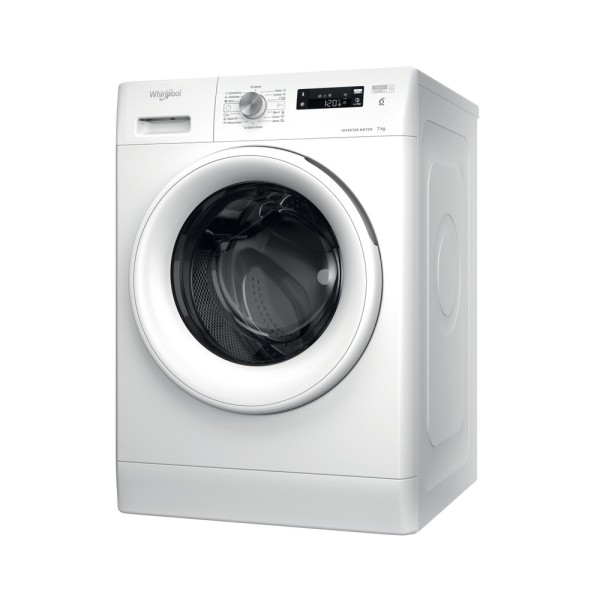 Whirlpool Washing machine | FFS 7469 ...