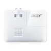 Acer S1386WH Projector, DLP 3D, WXGA, 3600lm, 20000/1 | Acer