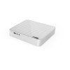 Lenovo IdeaCentre Mini 01IRH8 i5-13420H/16GB/1TB/Intel UHD/WIN11 Home/2Y Warranty | Lenovo IdeaCentre | Mini 01IRH8 | Desktop PC | Tiny | i5-13420H | Intel Core i5 | 16 GB | SO-DIMM DDR4 | 1000 GB | Intel UHD Graphics | No Optical drive | No keyboard | Wi