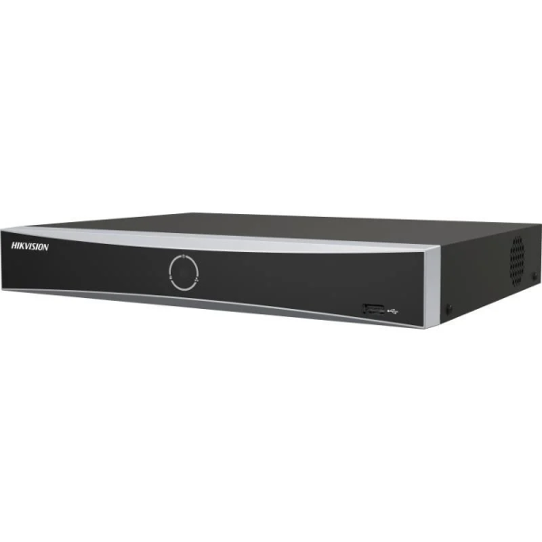Hikvision | NVR | DS-7608NXI-K1(D)/Alarm4+1 | ...