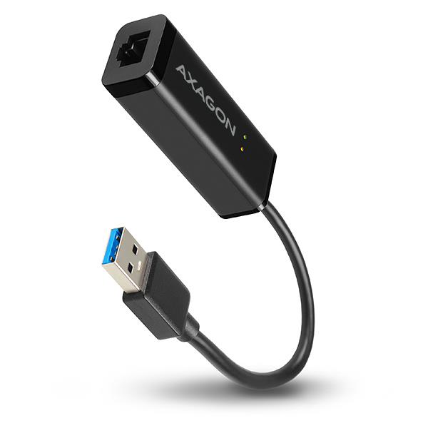 AXAGON | ADE-SR USB 3.0 Gigabit ...