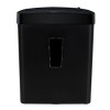 Adler AD 1037 Document Shredder Black